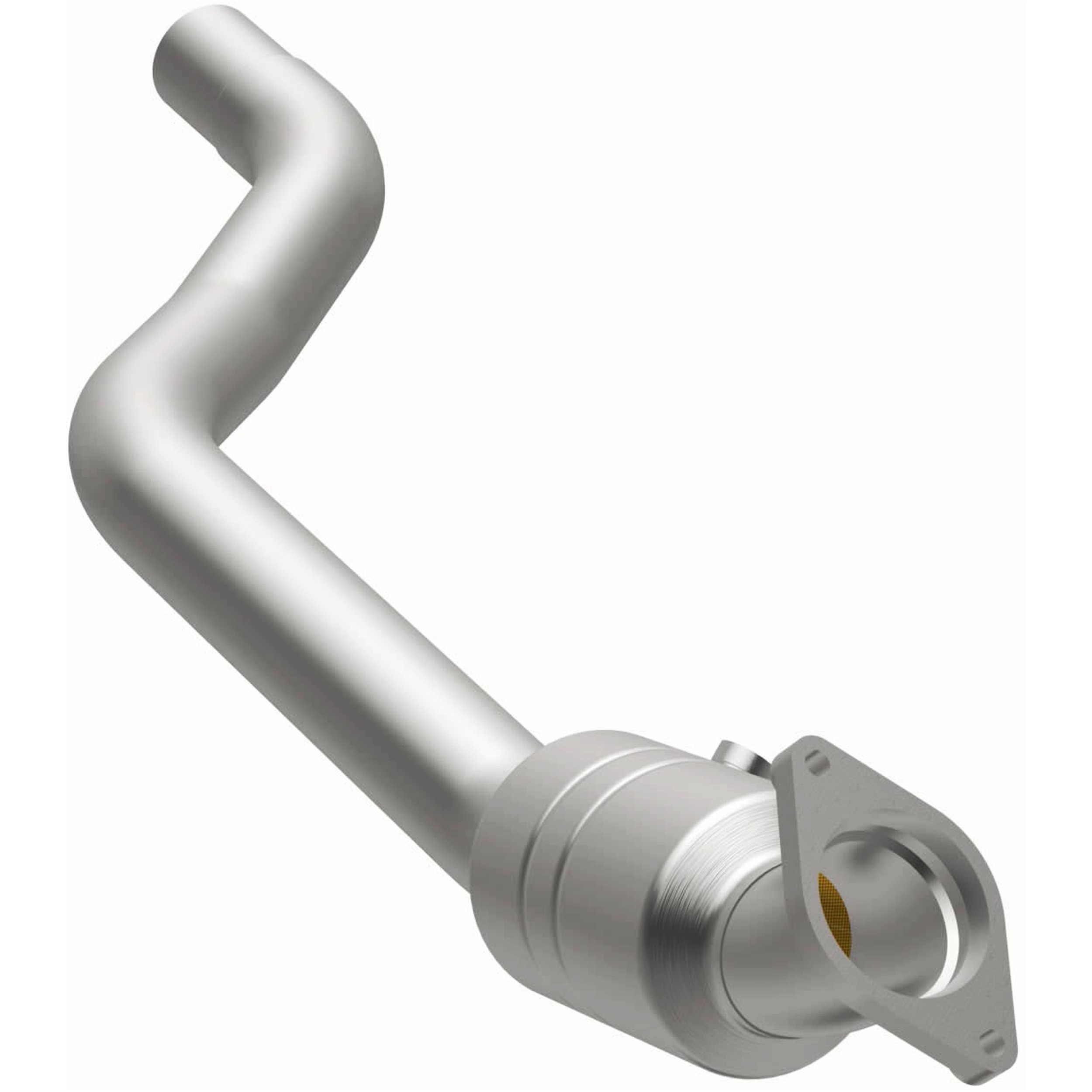 MagnaFlow Exhaust Products 52479 OEM Grade Direct-Fit Catalytic Converter